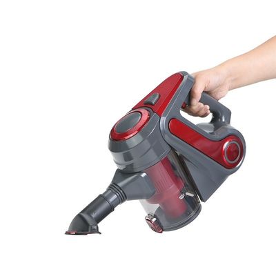 パワフルな家庭用 18000PA ハンドヘルドプッシュスティック掃除機 ポータブル垂直掃除機