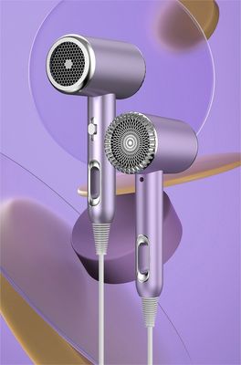 ホテル サロン 家用 高速 ヘアドライヤー エアスタイラー 専門家のホットエアブラシ