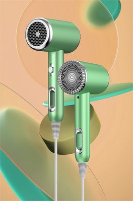 ホテル サロン 家用 高速 ヘアドライヤー エアスタイラー 専門家のホットエアブラシ