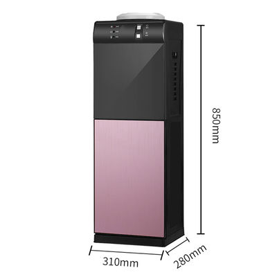 アプリ制御の電気水分配給器 310*280*850MM寸法