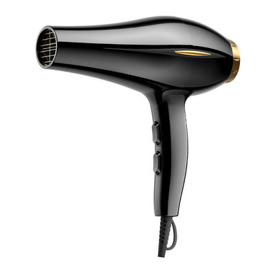 オーバーヒート保護と電気源の専用ヘアドライヤー