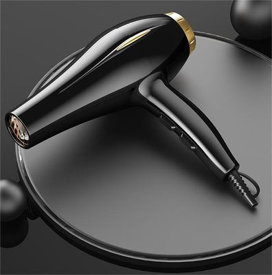 オーバーヒート保護と電気源の専用ヘアドライヤー