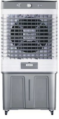 100W メカニカルノブスイッチ 産業用 45L 水冷 エアコン ファン エアクーラー