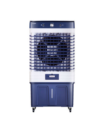 100W メカニカルノブスイッチ 産業用 45L 水冷 エアコン ファン エアクーラー