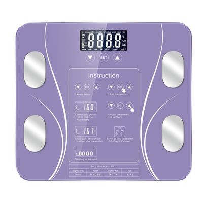 72*32mmLCDポータブル電子赤ん坊赤ん坊体重計 kg/lb/st測定