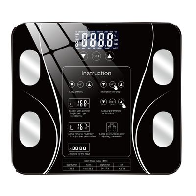 72*32mmLCDポータブル電子赤ん坊赤ん坊体重計 kg/lb/st測定