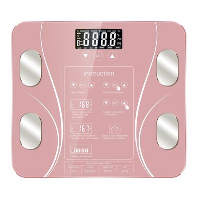 72*32mmLCDポータブル電子赤ん坊赤ん坊体重計 kg/lb/st測定