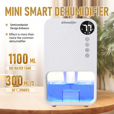 ポータブル の ミニ 脱湿 器 - 家 を 乾燥 し て 菌糸体 が ない 状態 に 保つ ため の 必須 な 道具