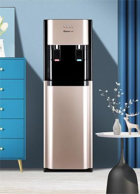 ホーム オフィス ティーバー 静かな暖房・冷却 ホテル用 双重用水道器