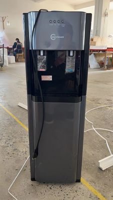 ホーム オフィス ティーバー 静かな暖房・冷却 ホテル用 双重用水道器