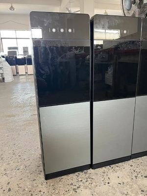 スタンド 設置 ホット コールド ホット ウォーター ディスペンサー ホーム オフィスのための安全ロック