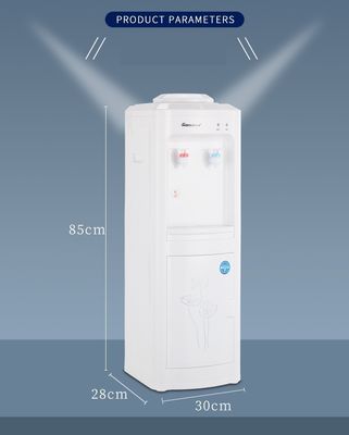 HY-296 電気源水分配給器 操作するアプリなし