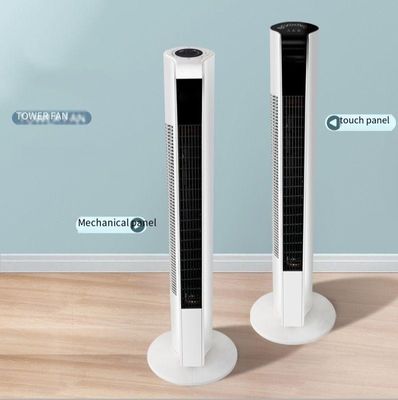 スマート電気ブレードレスタワーファン 84*26.5cm アプリ制御 静かな強い空気冷却