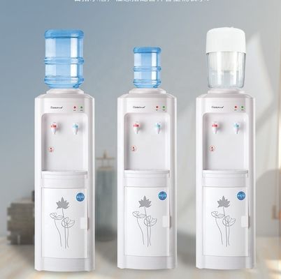 アプリ制御温度制御システムを持つ家庭用独立水分配給器