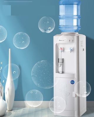 アプリ制御温度制御システムを持つ家庭用独立水分配給器