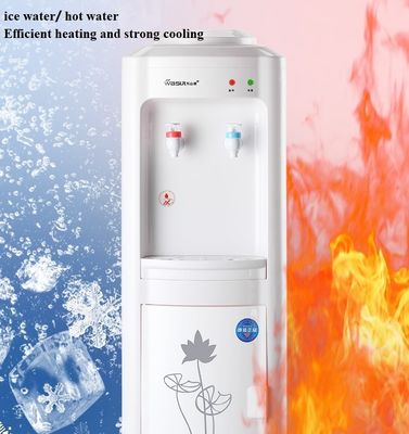 NO アプリ制御電気冷却 ホームオフィス用冷や温水スタンド水配給器