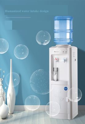NO アプリ制御電気冷却 ホームオフィス用冷や温水スタンド水配給器