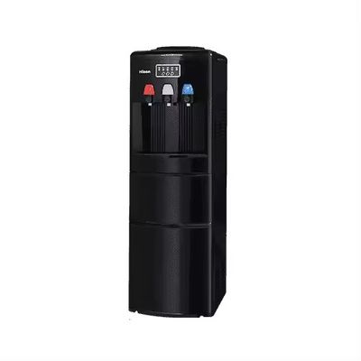熱冷水を配給するアプリ制御アイスメーカーの垂直配給器
