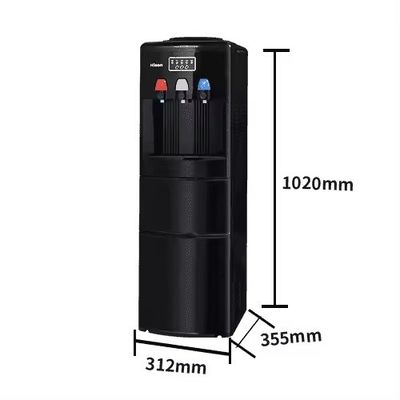 12kg/24 アイスキューブメーカーの水分配給器 1HY-12YLR 2