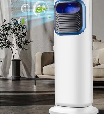 電動ヒーター 4.8kg 騒音 20-40 給暖・冷却用 水冷気冷却扇