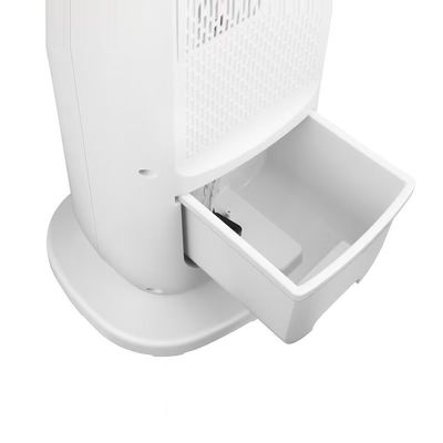 電動ヒーター 4.8kg 騒音 20-40 給暖・冷却用 水冷気冷却扇