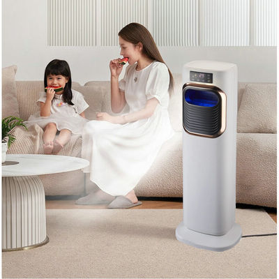 電動ヒーター 4.8kg 騒音 20-40 給暖・冷却用 水冷気冷却扇