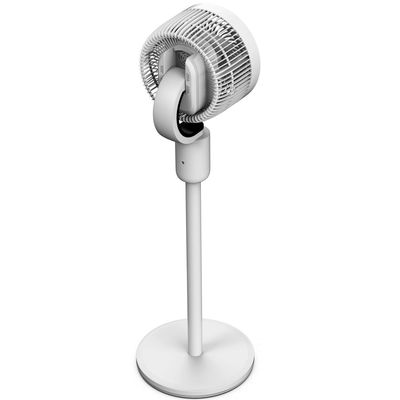 A級エネルギー効率評価 AI音声制御 40Wの電力を持つ電気スタンドファン