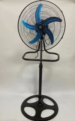 商業用電動スタンドファン 18'' 110V/220V 3 in 1 家庭用・工業用