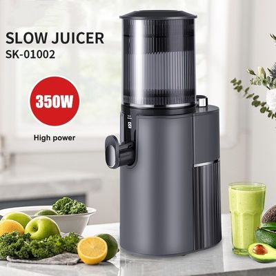 オリジナル 果物 野菜 ジュース コールド プレス スロー ジューサー 機械 無 アプリ制御
