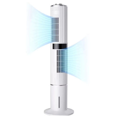 TUYA リモコン電気冷却機 水タンクと二重層浄化