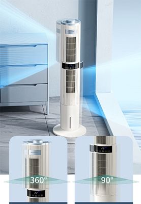 TUYA リモコン電気冷却機 水タンクと二重層浄化