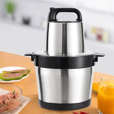 100% コッパーモーター 電気肉磨き機 キッチンで食品や野菜を切る