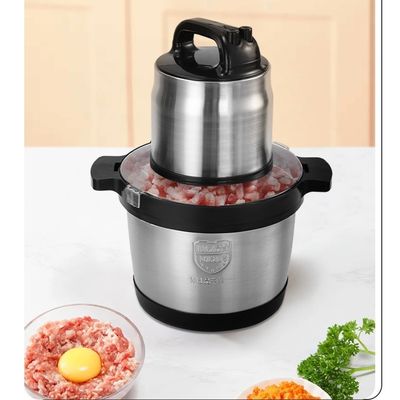 100% コッパーモーター 電気肉磨き機 キッチンで食品や野菜を切る