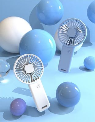 31*96*185mm ポータブルハンドヘルドファン プライベート 模具 はい USB充電 屋外冷蔵庫