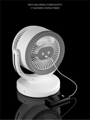 電動携帯エアコン 換気扇なし リモコンなし