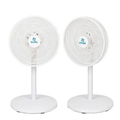 3つの風速で空気循環のための6刃床扇風機と6刃