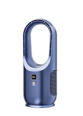 刃のない冷却扇 携帯用 デスク用 パーソナル扇 小型 デスクトップ用 充電可能