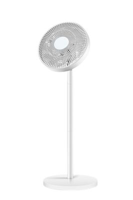 3ギア 電動 携帯 扇風機 空気循環用 軽量 2.9KG 総重量