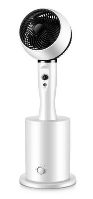 アンヒ プラスチックスプレー メカニカル3D扇風機 220v 3 in 1扇風機 再充電式床 50w ノンブ 6KG
