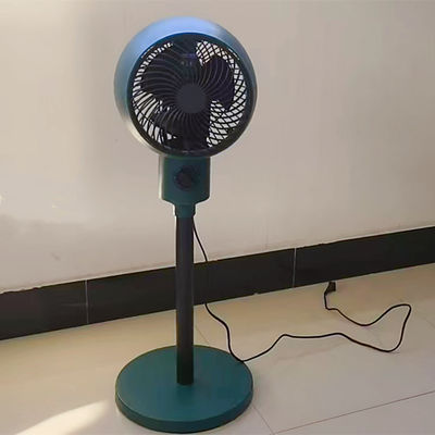電動扇風機 3 in 1 デジタル床空気循環扇風機 35W パワーと 75cm 高さ