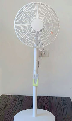 商業用 3 風速冷却扇 スタンド扇