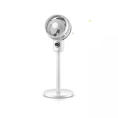 HBW-320Y 360 回転式空気循環ターボファン スマートフロアファン 3 風速