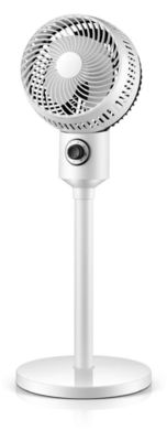 HBW-320Y 360 回転式空気循環ターボファン スマートフロアファン 3 風速