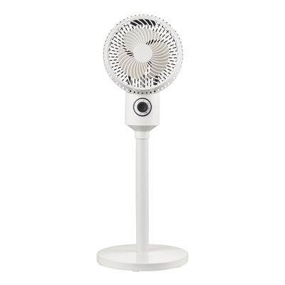 HBW-320Y 360 回転式空気循環ターボファン スマートフロアファン 3 風速