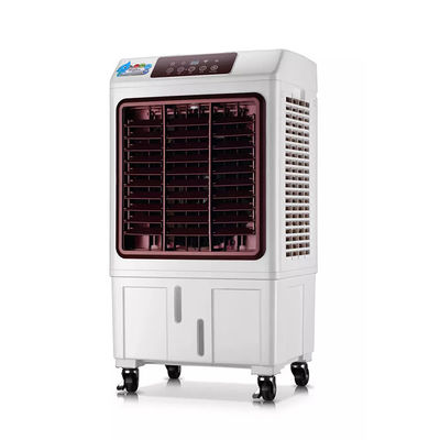 110×30×30cmクラシックデザイン 3速扇風機 空気冷却 電動扇風機 リモコン付き