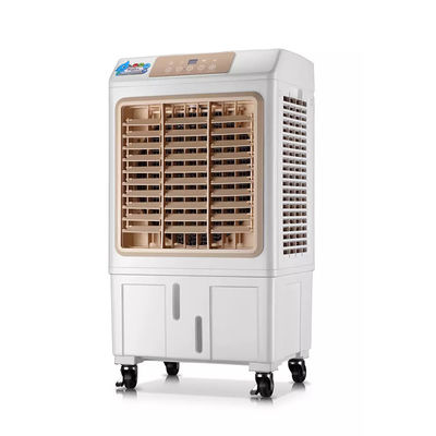 110×30×30cmクラシックデザイン 3速扇風機 空気冷却 電動扇風機 リモコン付き
