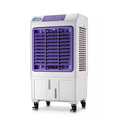 110×30×30cmクラシックデザイン 3速扇風機 空気冷却 電動扇風機 リモコン付き