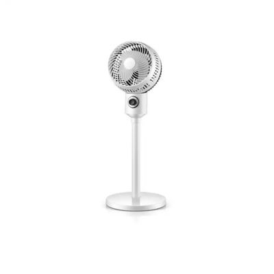 リモコン シャドードポール モーター 電気 携帯扇風機 部屋用 スタンド 空気循環