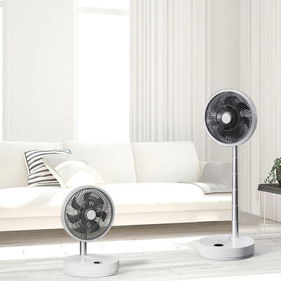 3つの風速 25w 室内 AC 220v ポータブル ミニ 脚台 電気 床立扇風機