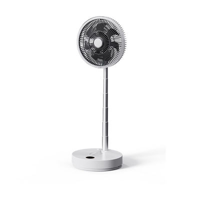 3つの風速 25w 室内 AC 220v ポータブル ミニ 脚台 電気 床立扇風機
